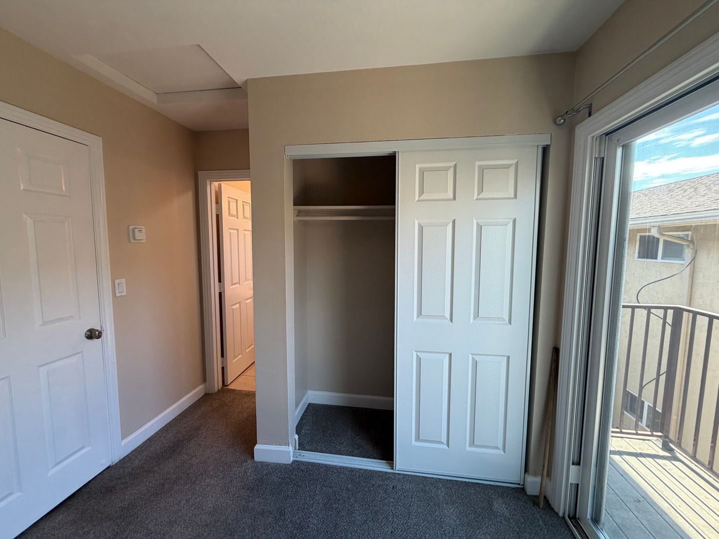 320 J. Ave. #90  - National City - California - 1 bed, 1 bath rental property