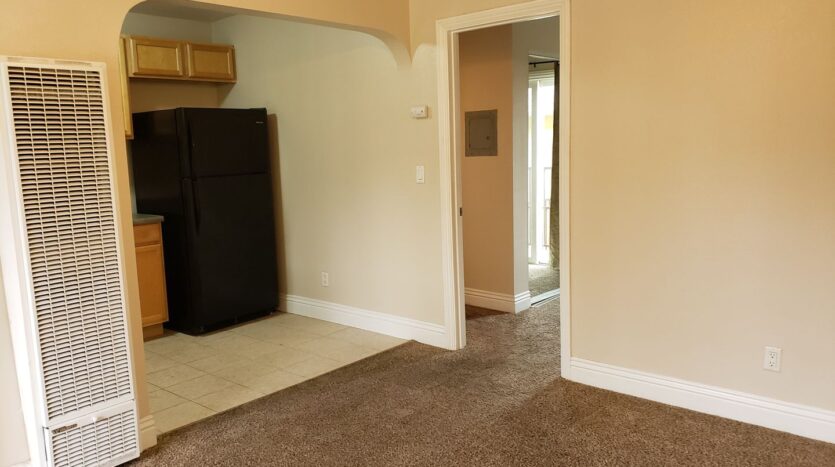 320 J. Ave. #90  - National City - California - 1 bed, 1 bath rental property