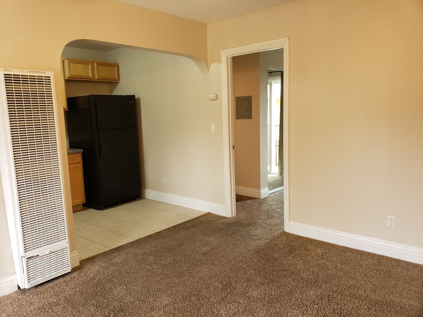 320 J. Ave. #90  - National City - California - 1 bed, 1 bath rental property
