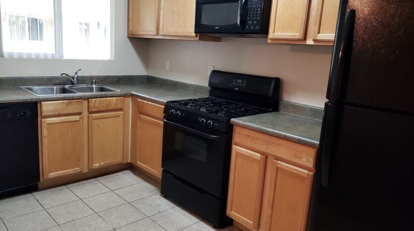 320 J. Ave. #90  - National City - California - 1 bed, 1 bath rental property