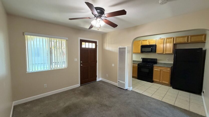 320 J. Ave. #90  - National City - California - 1 bed, 1 bath rental property