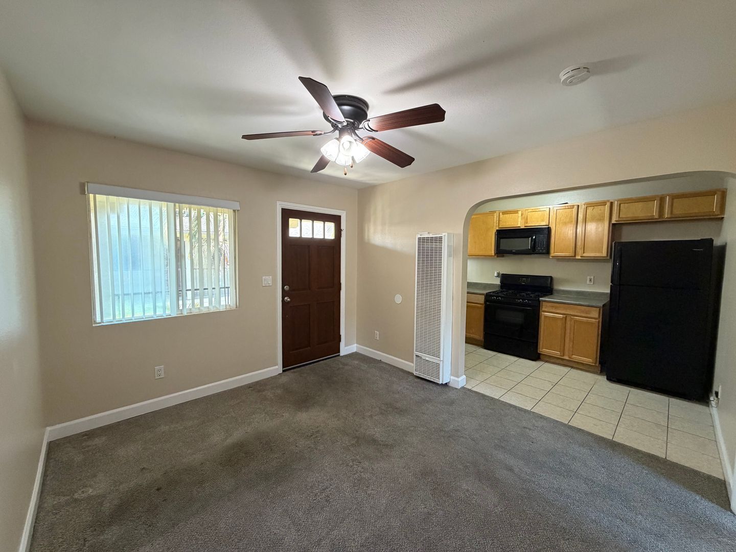 320 J. Ave. #90  - National City - California - 1 bed, 1 bath rental property