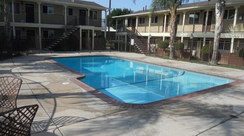 320 J. Ave. #90  - National City - California - 1 bed, 1 bath rental property