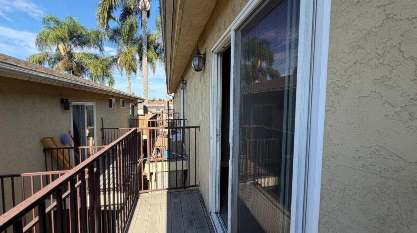 320 J. Ave. #90  - National City - California - 1 bed, 1 bath rental property