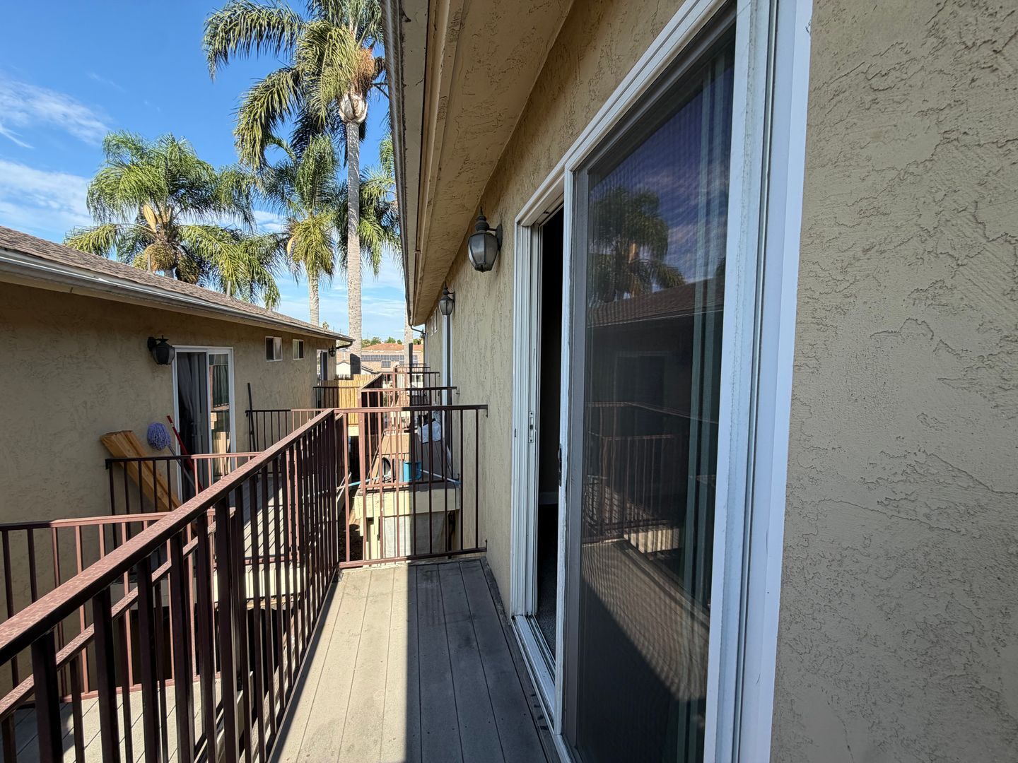 320 J. Ave. #90  - National City - California - 1 bed, 1 bath rental property