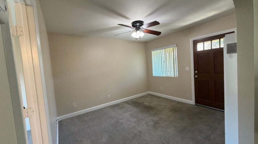 320 J. Ave. #90  - National City - California - 1 bed, 1 bath rental property