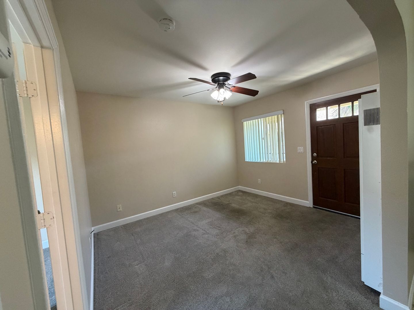 320 J. Ave. #90  - National City - California - 1 bed, 1 bath rental property