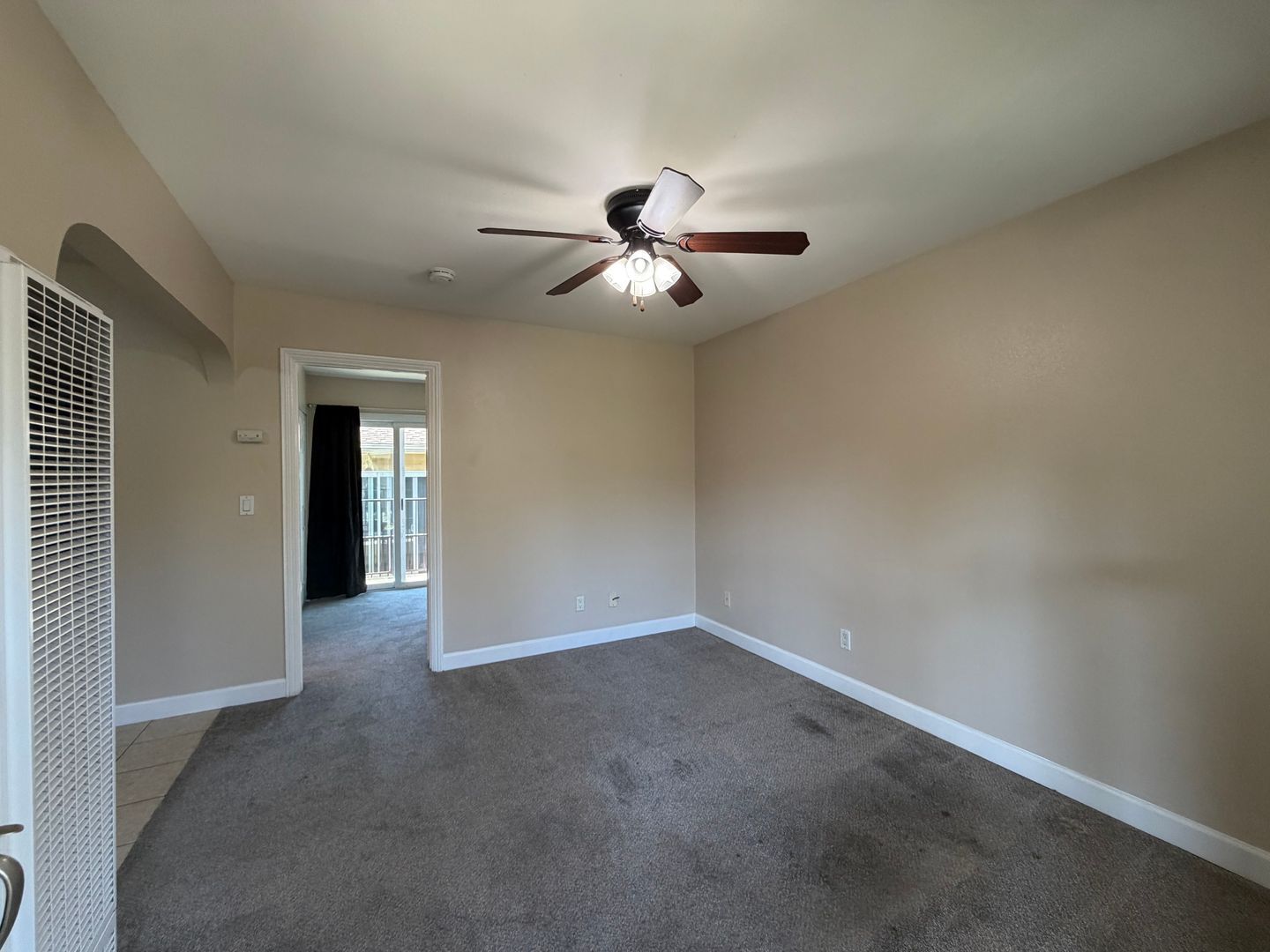 320 J. Ave. #90  - National City - California - 1 bed, 1 bath rental property