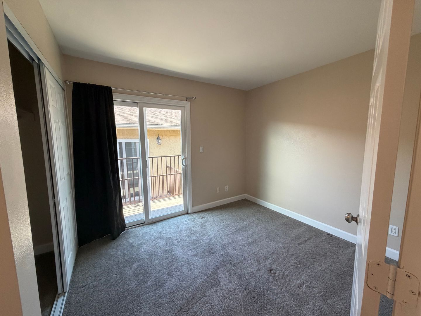 320 J. Ave. #90  - National City - California - 1 bed, 1 bath rental property