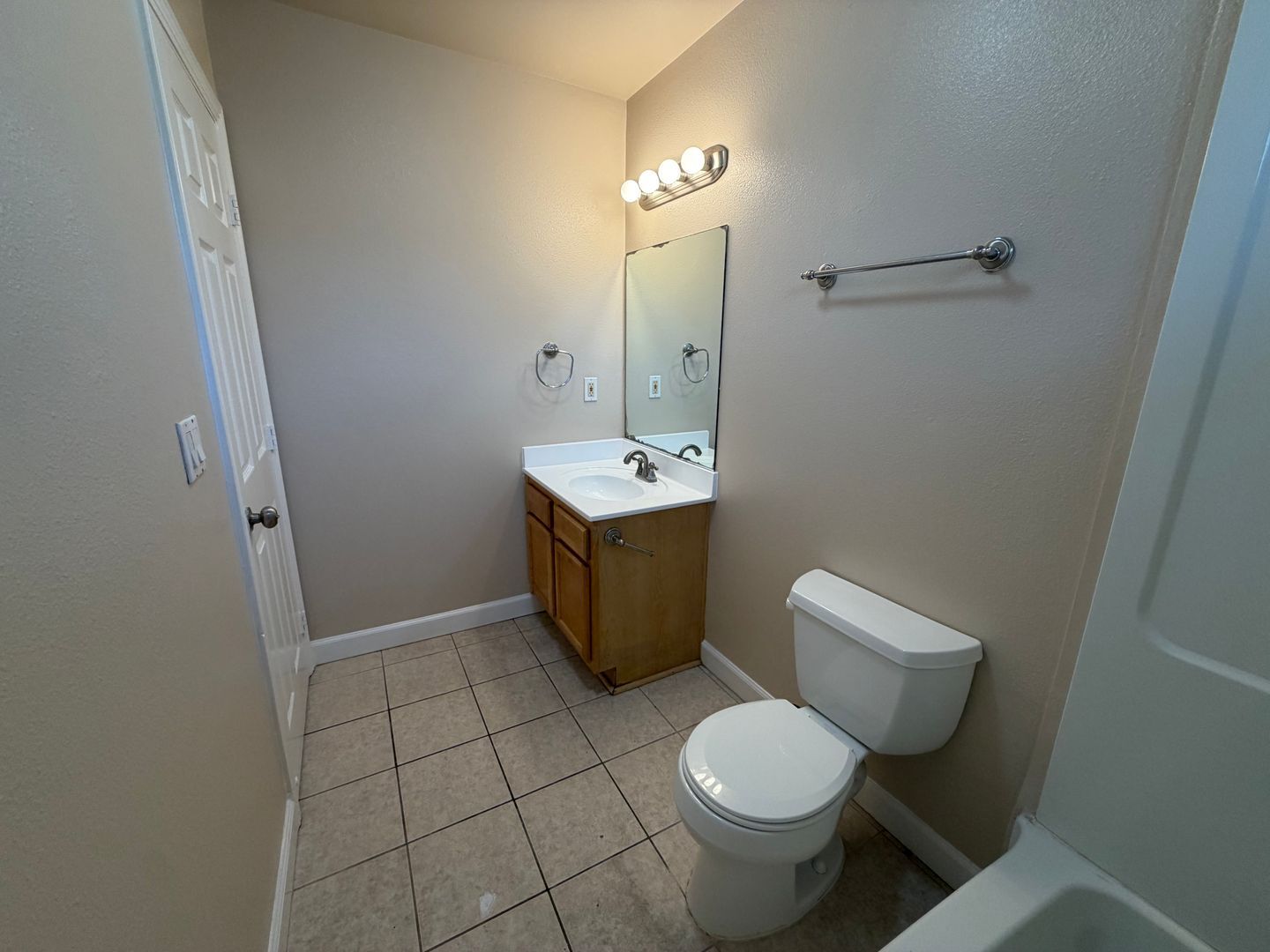 320 J. Ave. #90  - National City - California - 1 bed, 1 bath rental property
