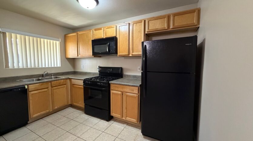 320 J. Ave. #90  - National City - California - 1 bed, 1 bath rental property