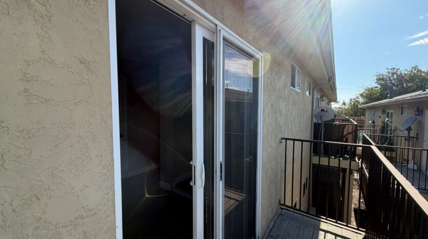 320 J. Ave. #90  - National City - California - 1 bed, 1 bath rental property