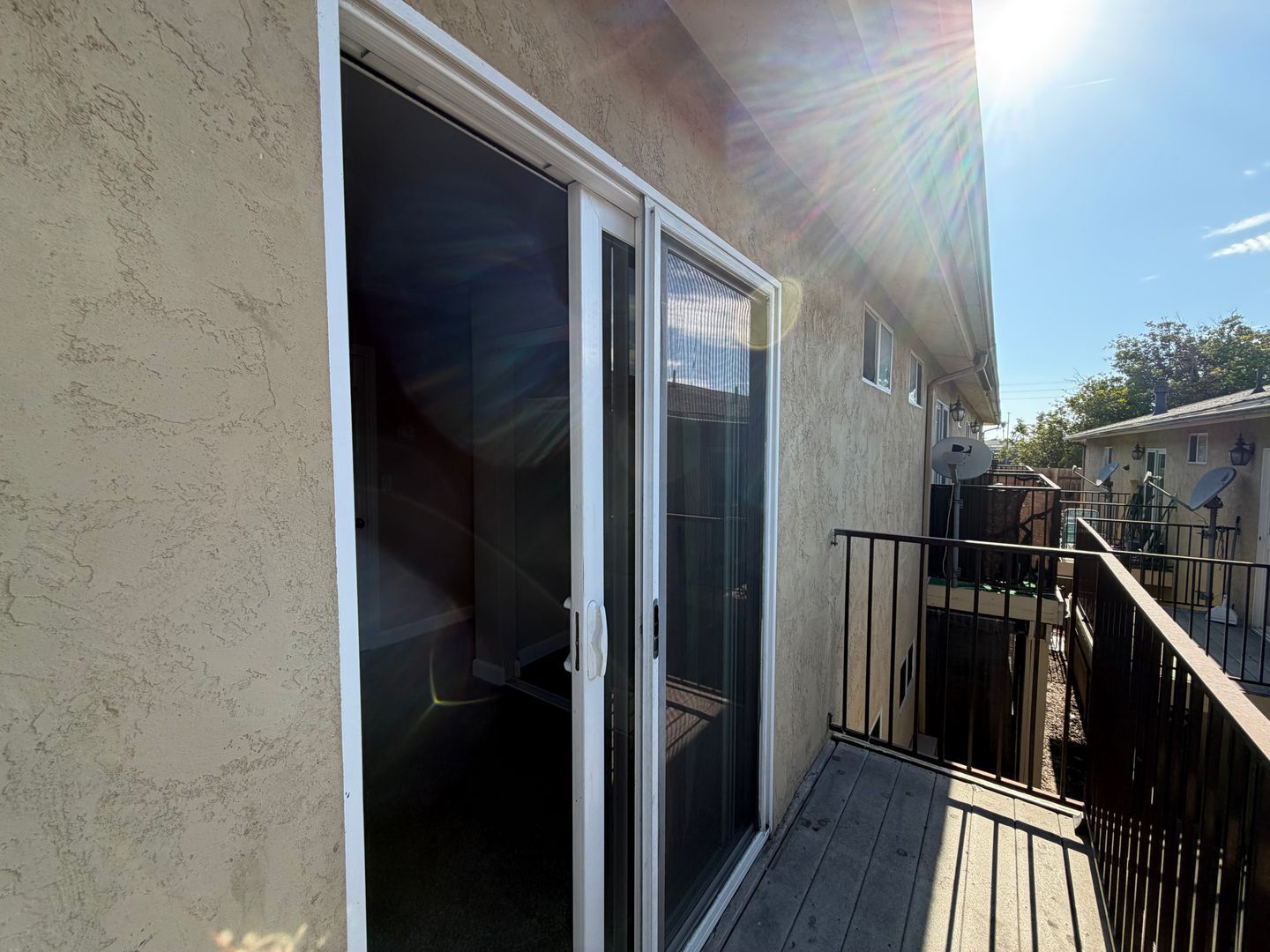 320 J. Ave. #90  - National City - California - 1 bed, 1 bath rental property