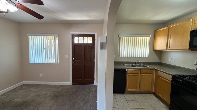320 J. Ave. #90  - National City - California - 1 bed, 1 bath rental property