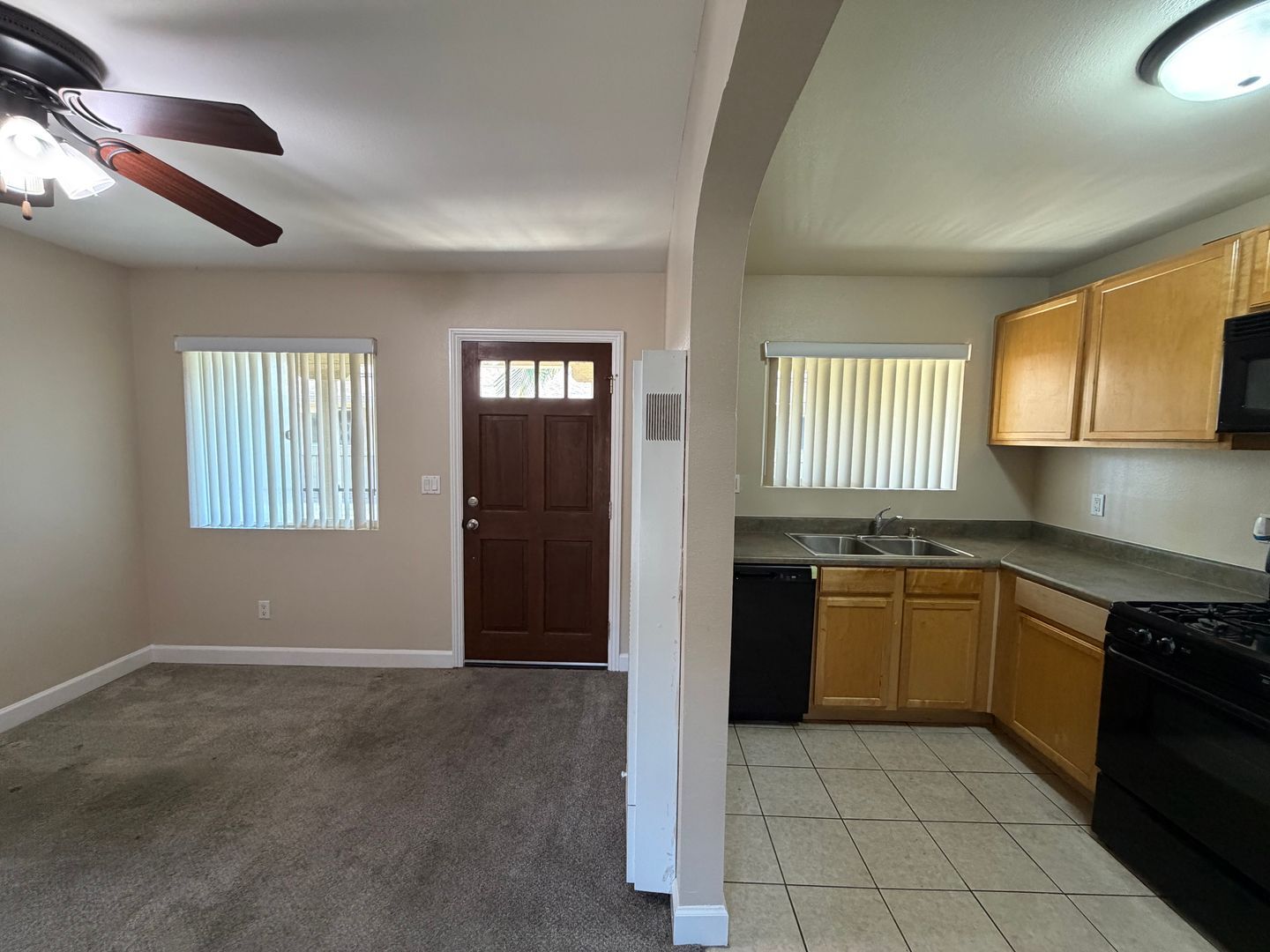 320 J. Ave. #90  - National City - California - 1 bed, 1 bath rental property