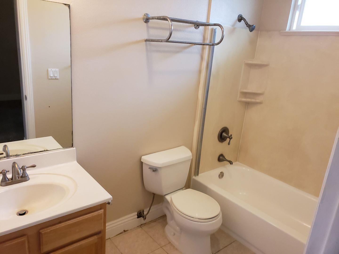 320 J. Ave. #90  - National City - California - 1 bed, 1 bath rental property