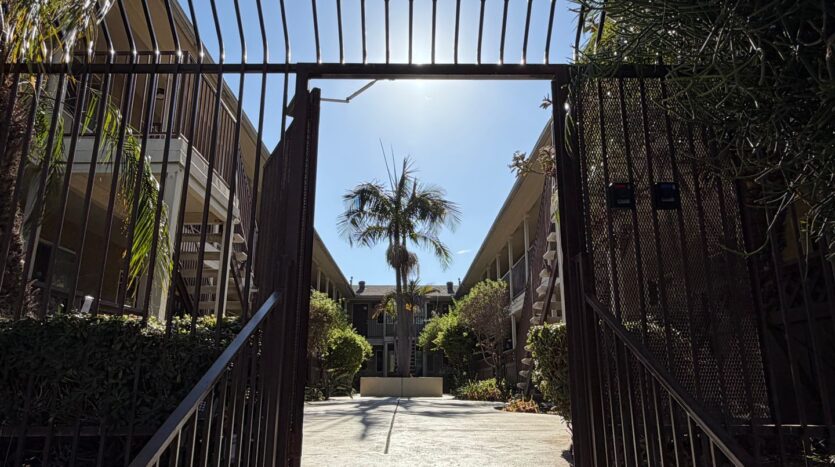 320 J. Ave. #90  - National City - California - 1 bed, 1 bath rental property