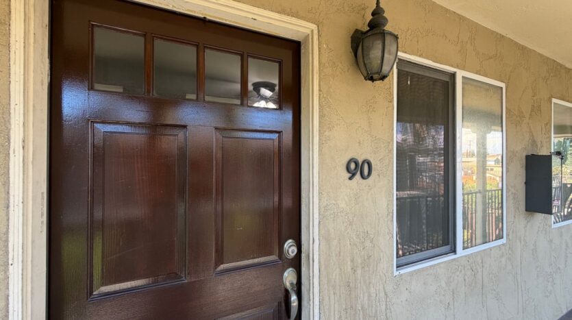 320 J. Ave. #90  - National City - California - 1 bed, 1 bath rental property