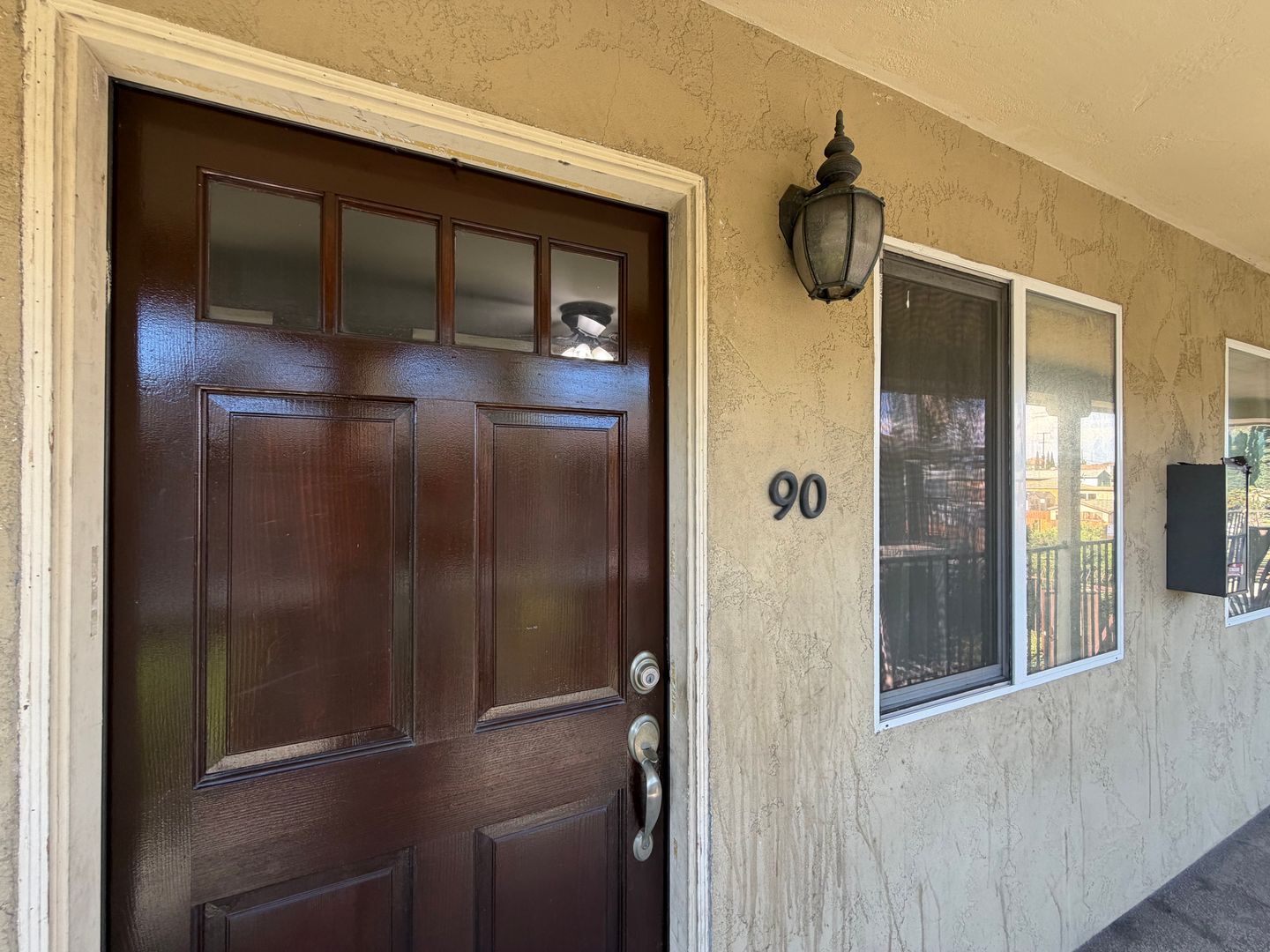 320 J. Ave. #90  - National City - California - 1 bed, 1 bath rental property