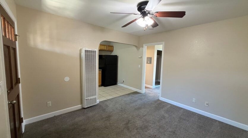 320 J. Ave. #90  - National City - California - 1 bed, 1 bath rental property