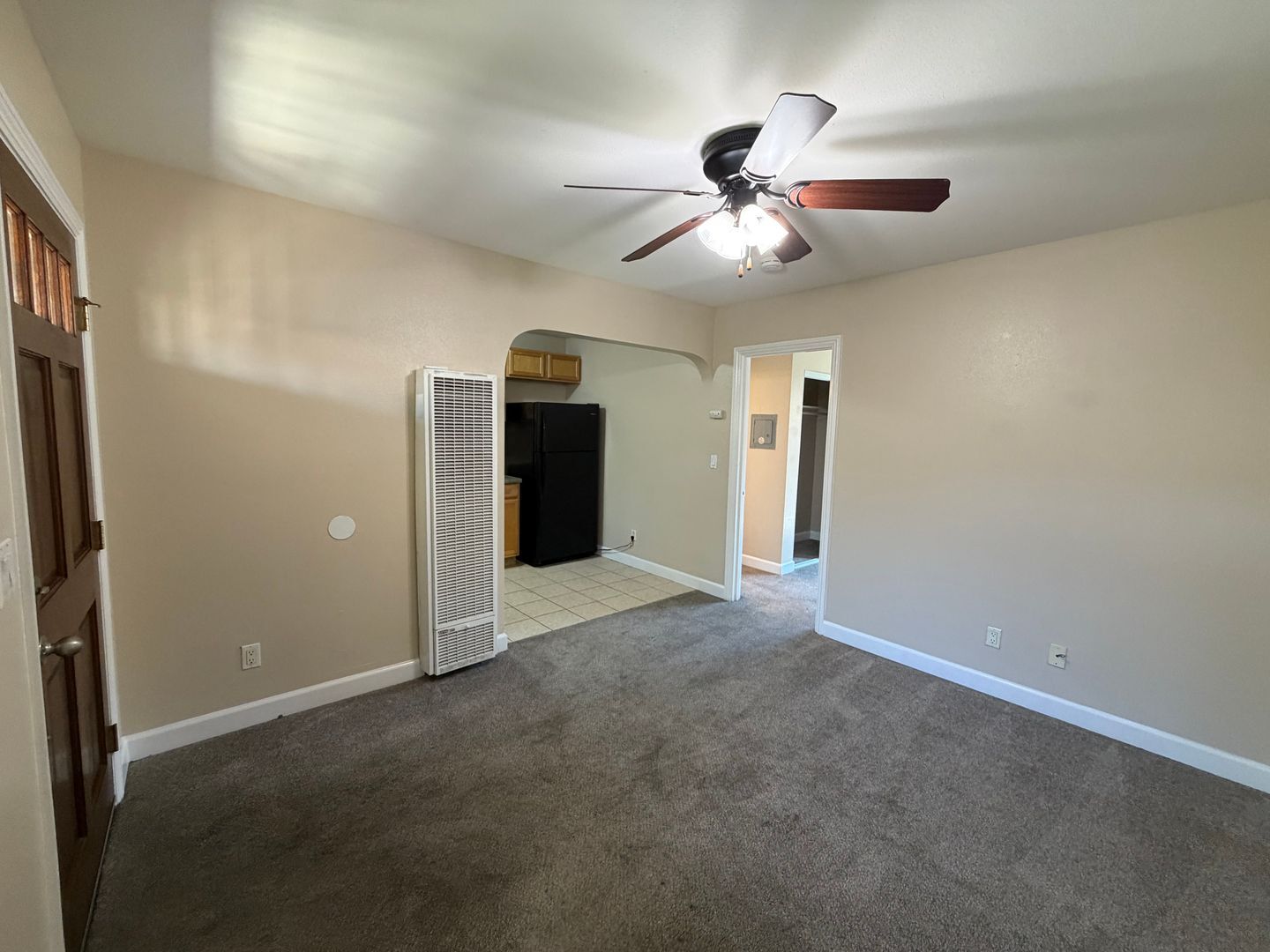 320 J. Ave. #90  - National City - California - 1 bed, 1 bath rental property