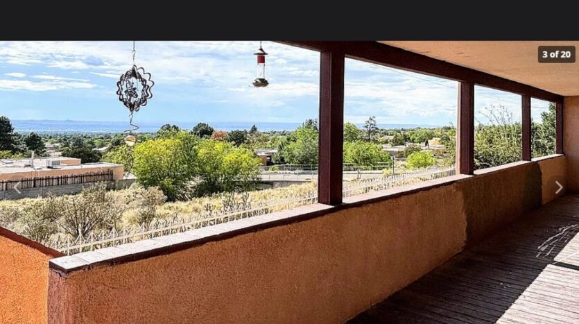 3203 Embudito Dr NE - Albuquerque - New Mexico - 4 bed, 2.5 bath rental property
