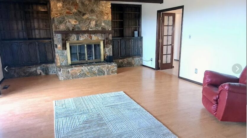3203 Embudito Dr NE - Albuquerque - New Mexico - 4 bed, 2.5 bath rental property