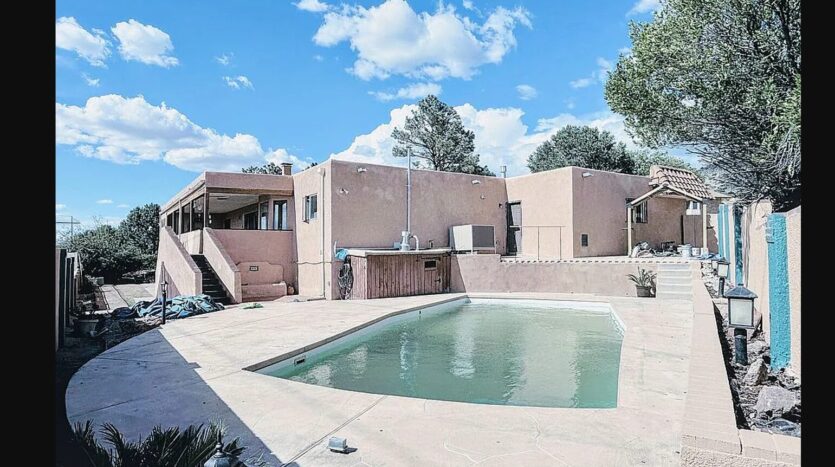 3203 Embudito Dr NE - Albuquerque - New Mexico - 4 bed, 2.5 bath rental property