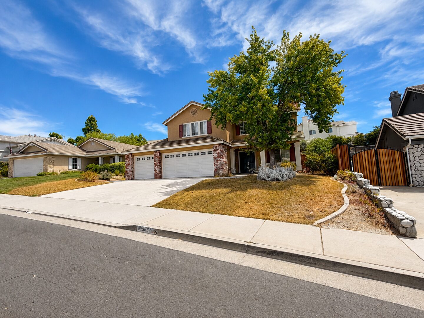 32965 Sotelo Dr.