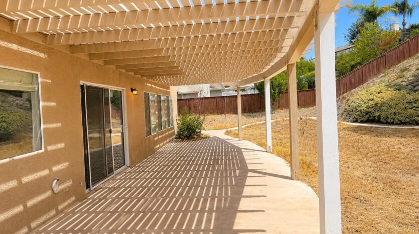 32965 Sotelo Dr. - Temecula - California - 4 bed, 3 bath rental property