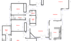 3317 Vista Rocosa - Escondido - California - 4 bed, 2.5 bath rental property