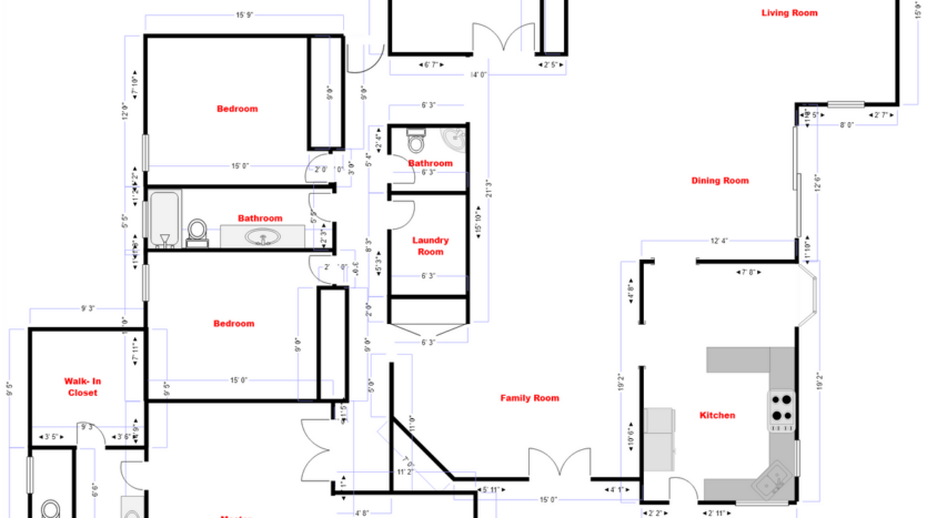 3317 Vista Rocosa - Escondido - California - 4 bed, 2.5 bath rental property