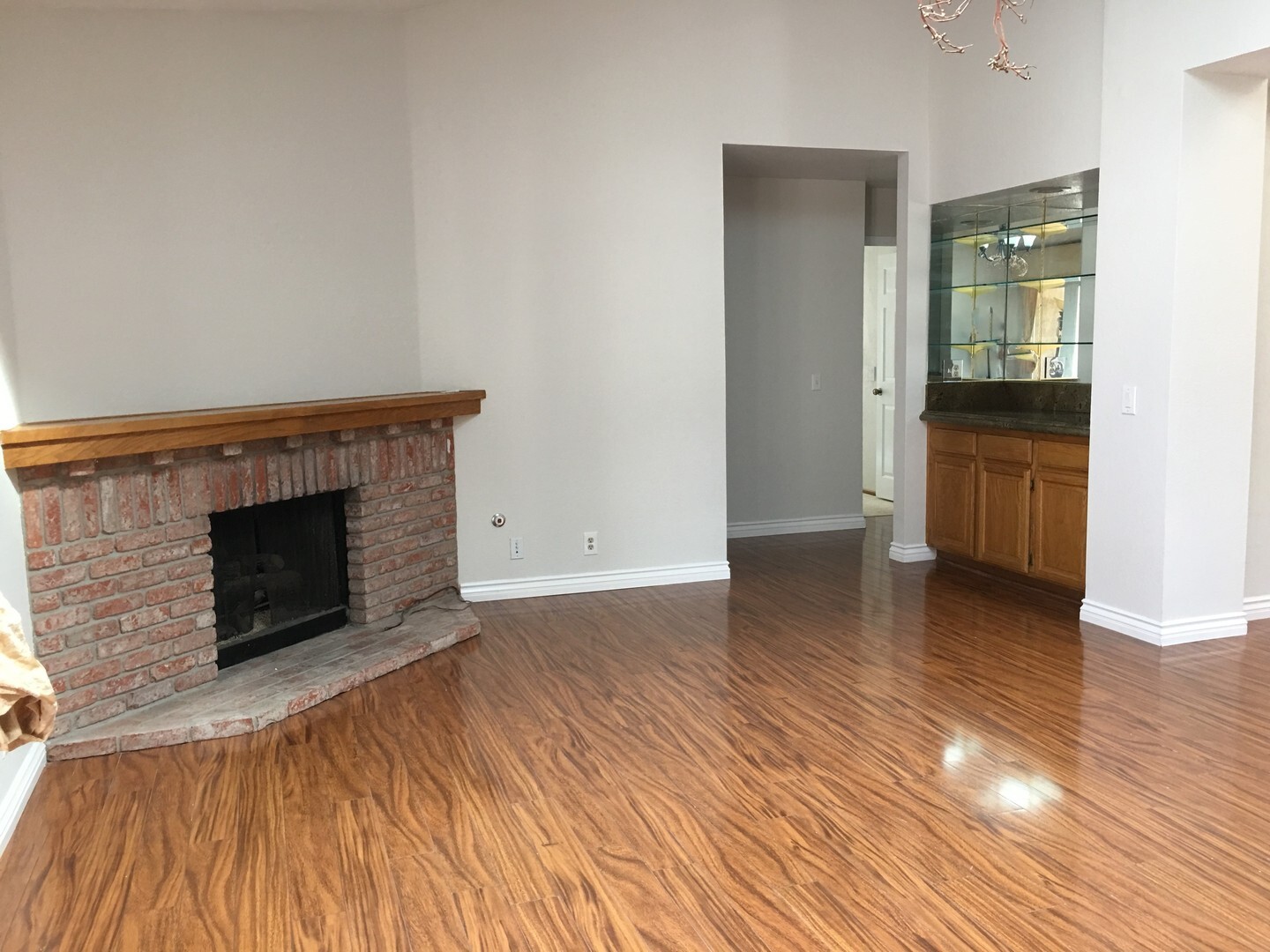 3317 Vista Rocosa - Escondido - California - 4 bed, 2.5 bath rental property
