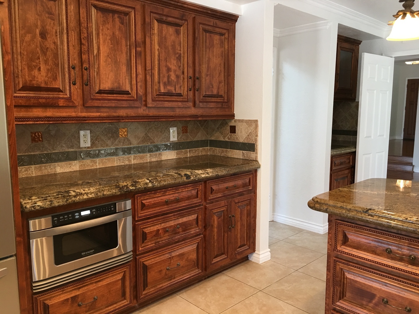 3317 Vista Rocosa - Escondido - California - 4 bed, 2.5 bath rental property
