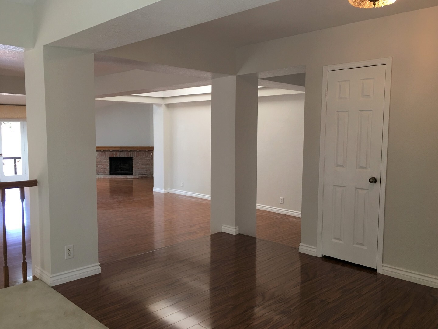 3317 Vista Rocosa - Escondido - California - 4 bed, 2.5 bath rental property