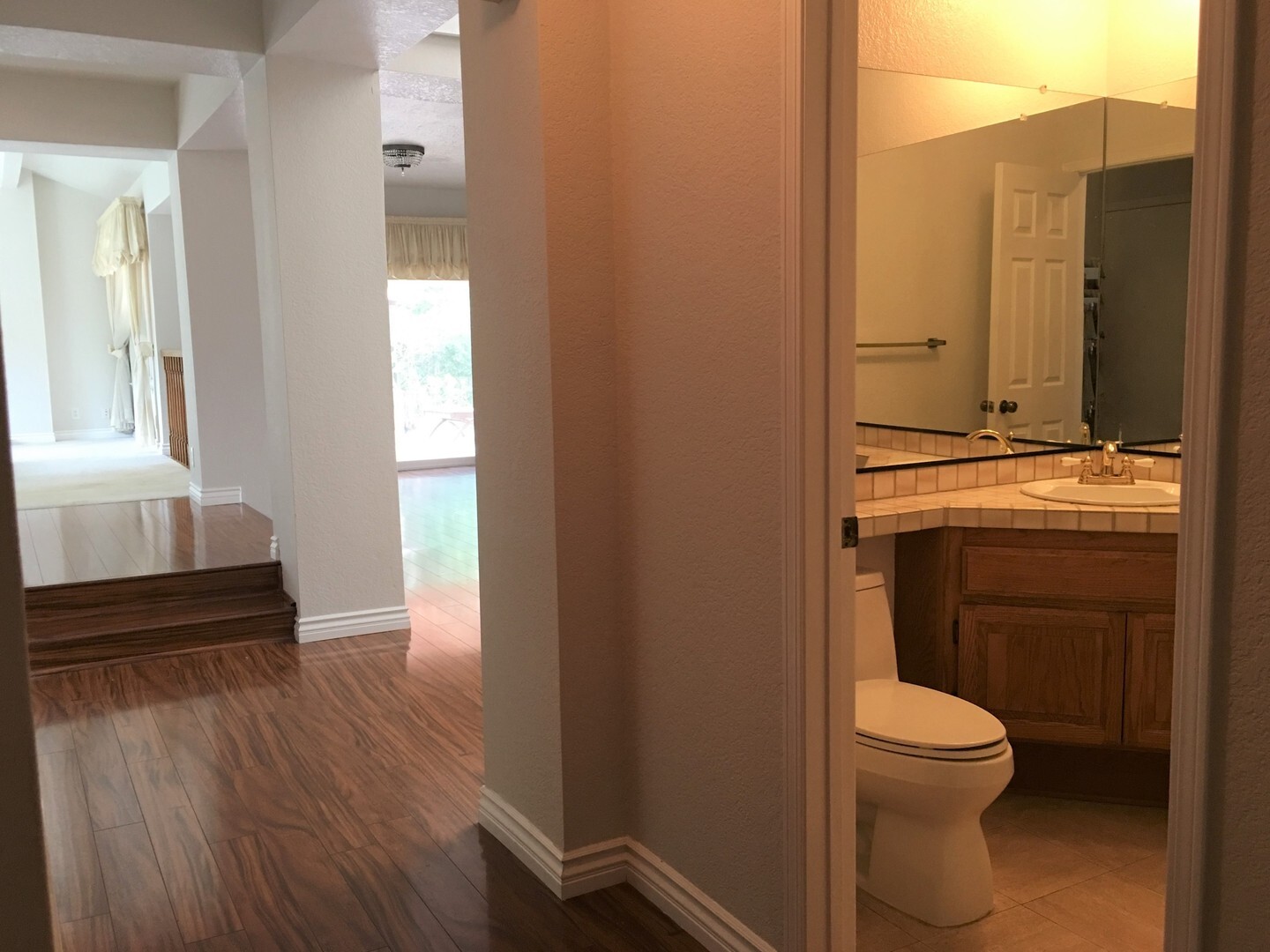 3317 Vista Rocosa - Escondido - California - 4 bed, 2.5 bath rental property