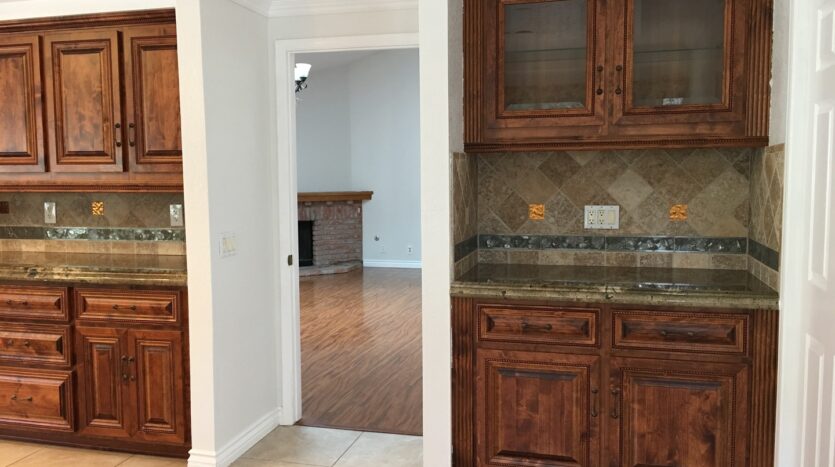 3317 Vista Rocosa - Escondido - California - 4 bed, 2.5 bath rental property