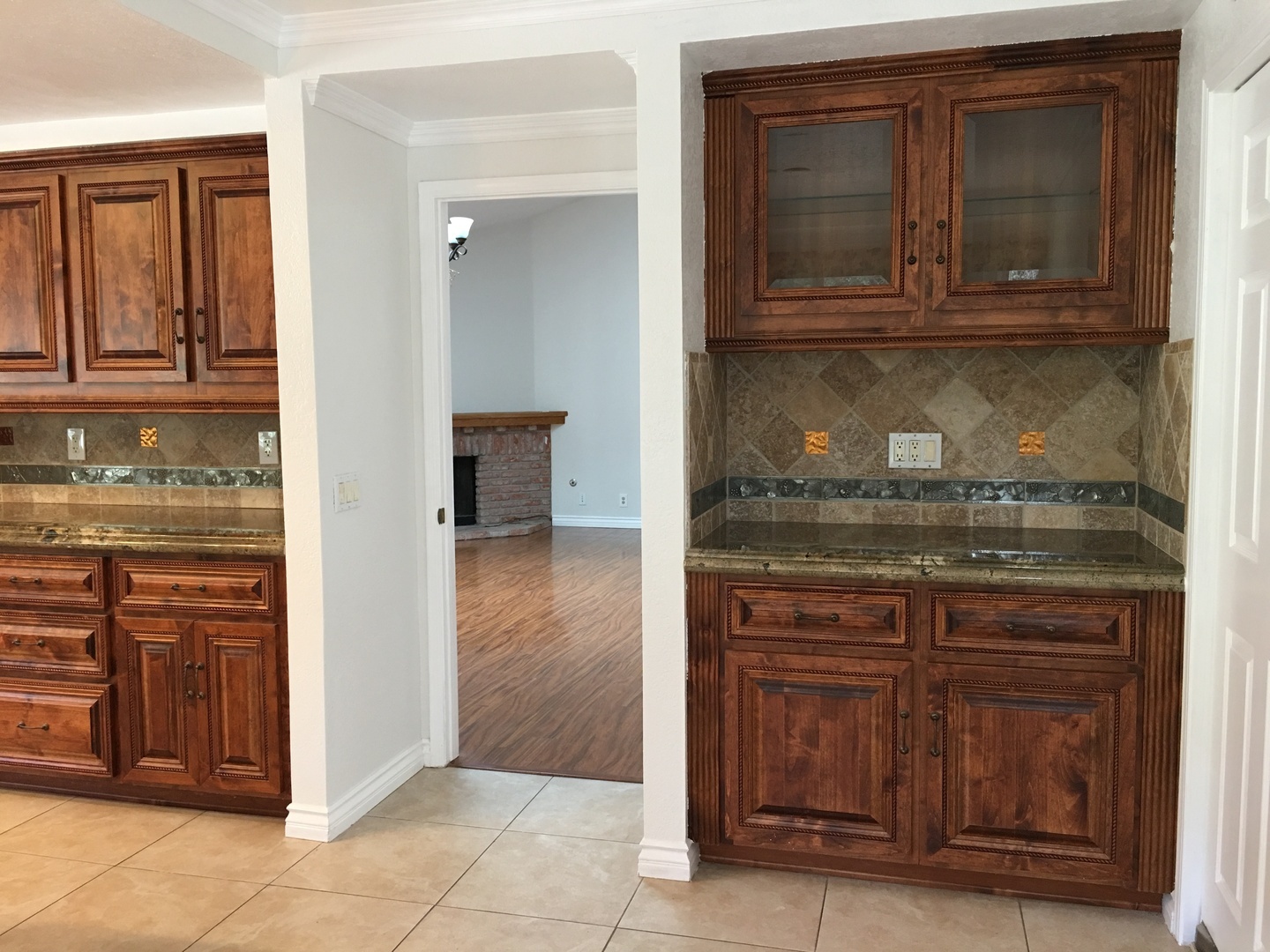 3317 Vista Rocosa - Escondido - California - 4 bed, 2.5 bath rental property