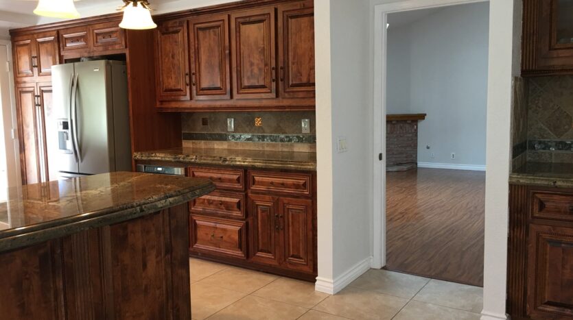 3317 Vista Rocosa - Escondido - California - 4 bed, 2.5 bath rental property