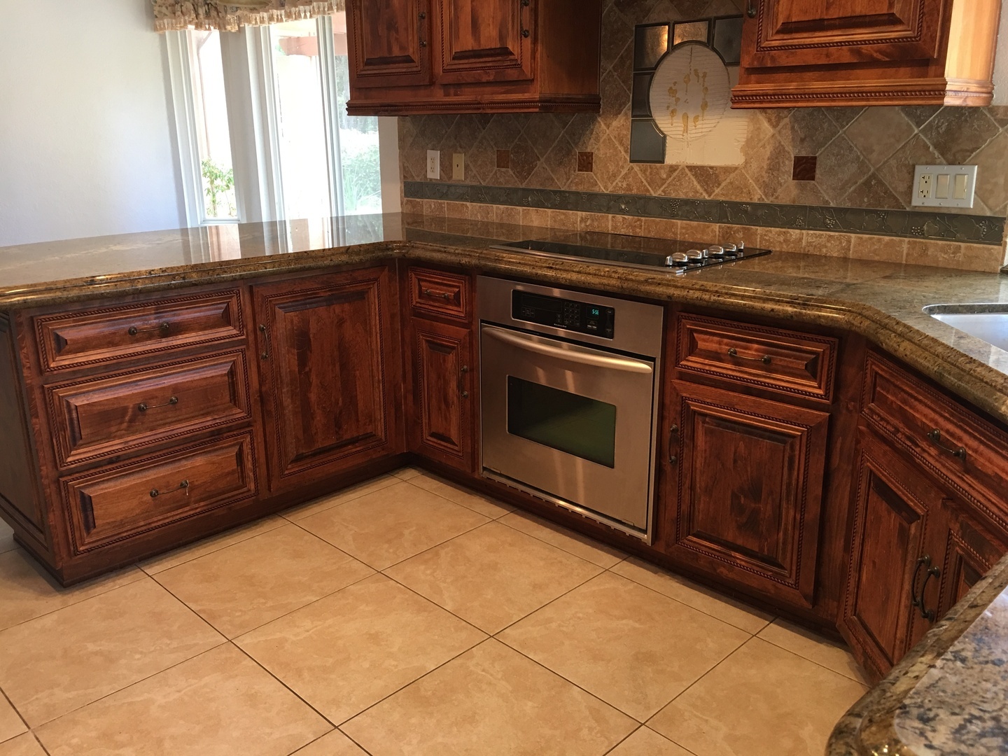 3317 Vista Rocosa - Escondido - California - 4 bed, 2.5 bath rental property