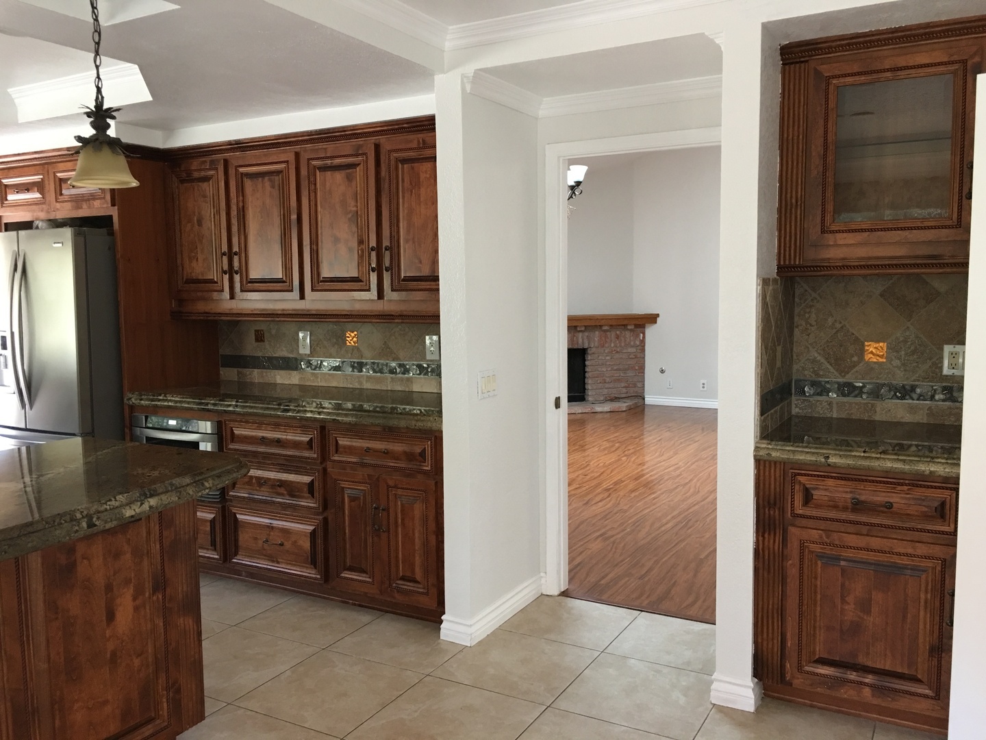 3317 Vista Rocosa - Escondido - California - 4 bed, 2.5 bath rental property