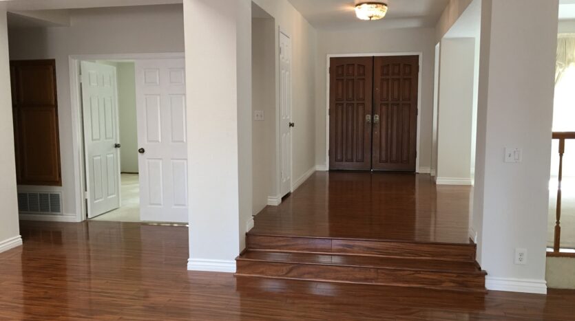 3317 Vista Rocosa - Escondido - California - 4 bed, 2.5 bath rental property