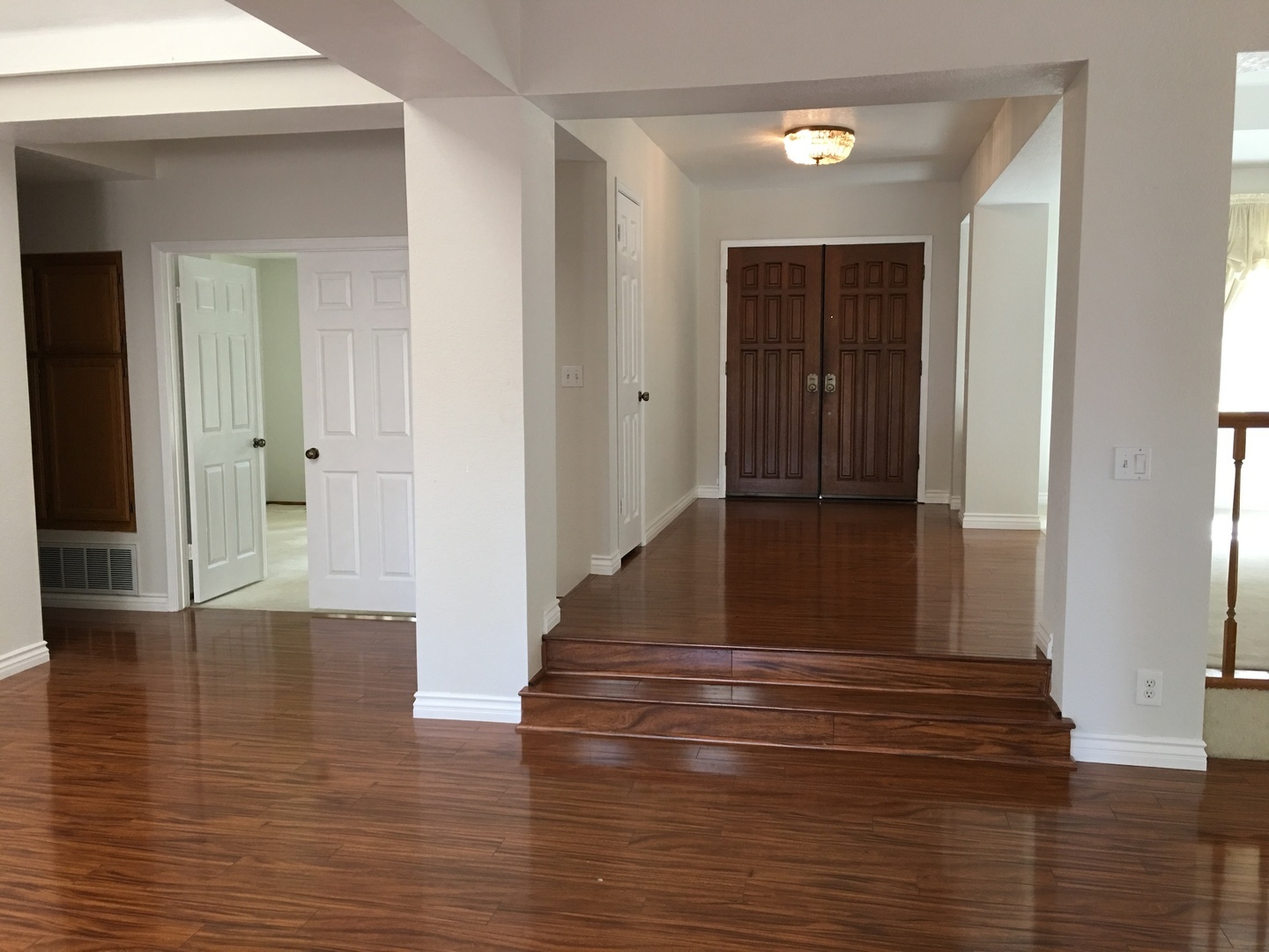 3317 Vista Rocosa - Escondido - California - 4 bed, 2.5 bath rental property