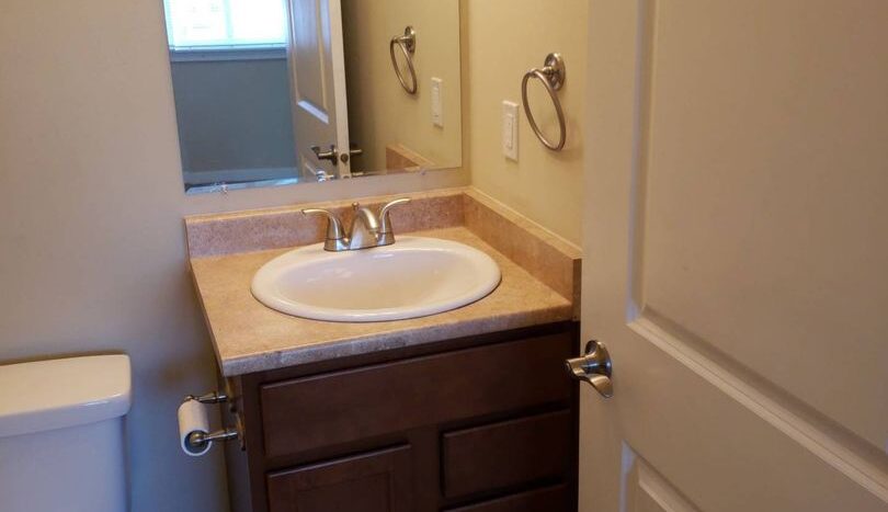 3319 Galena Lane #101 - Bellingham - Washington - 2 bed, 1.5 bath rental property
