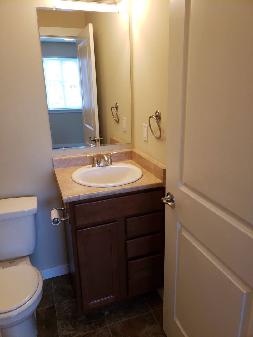 3319 Galena Lane #101 - Bellingham - Washington - 2 bed, 1.5 bath rental property