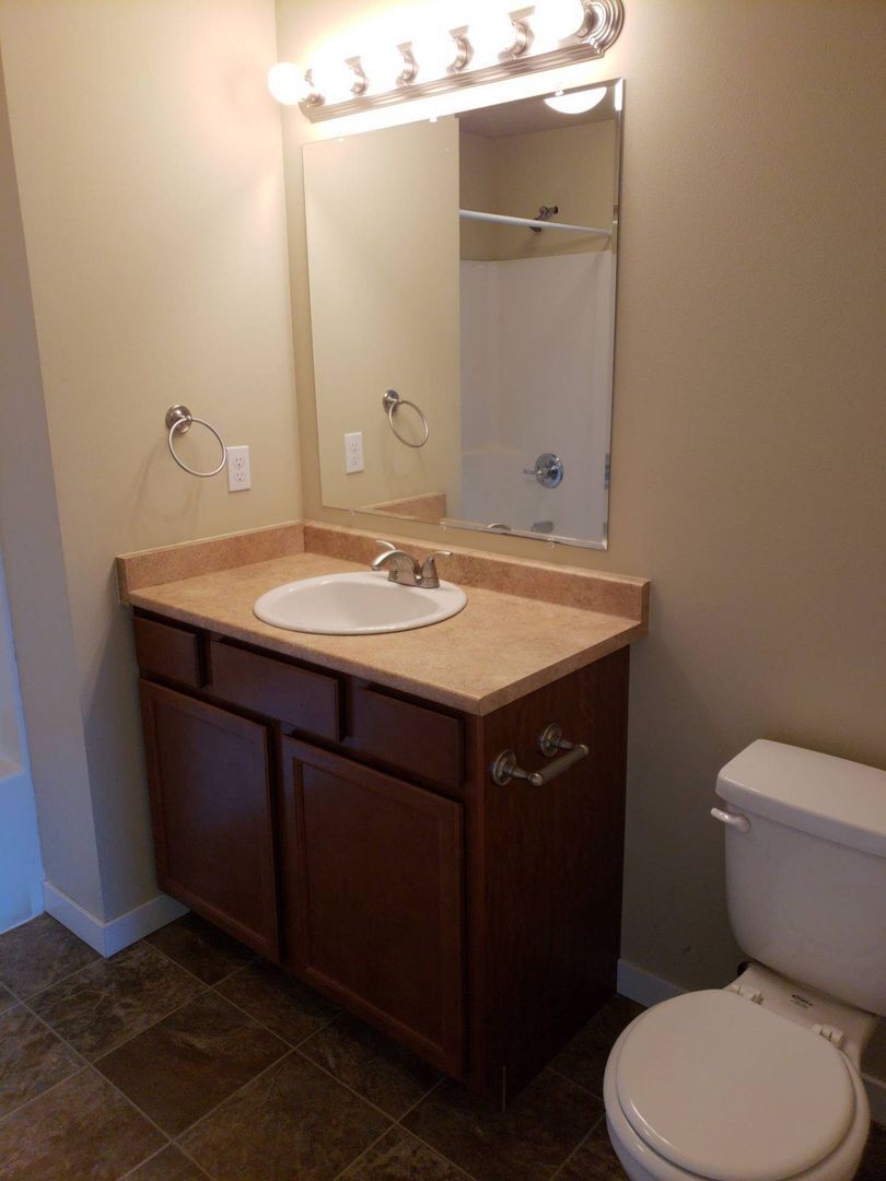 3319 Galena Lane #101 - Bellingham - Washington - 2 bed, 1.5 bath rental property