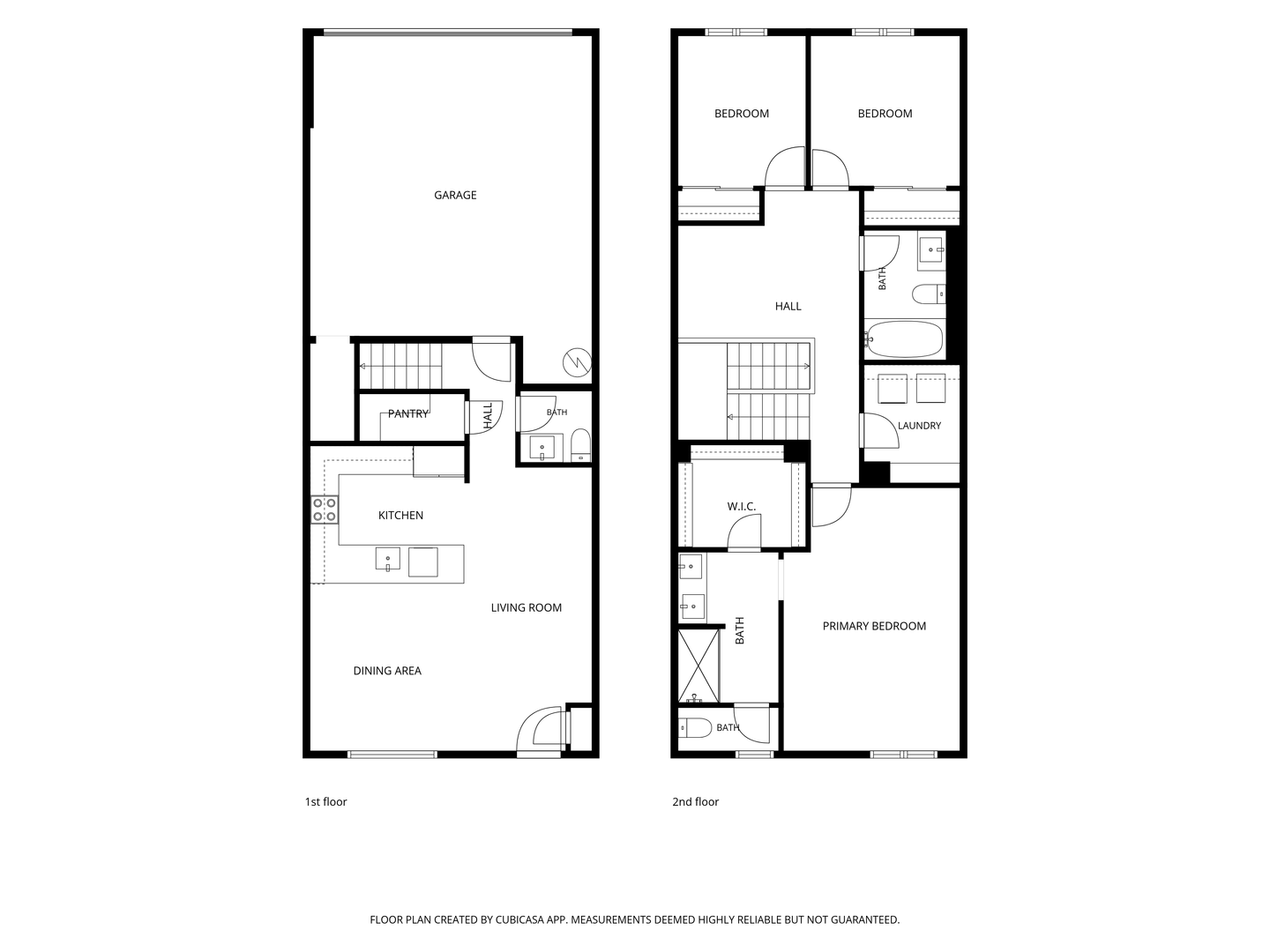 33221 Opal Glass Drive - Winchester - California - 3 bed, 2.5 bath rental property