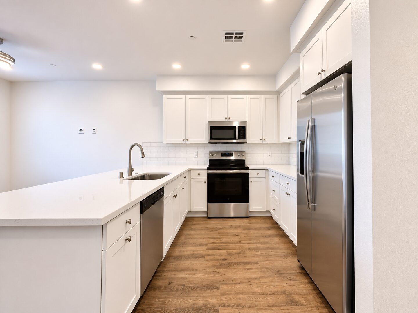 33221 Opal Glass Drive - Winchester - California - 3 bed, 2.5 bath rental property