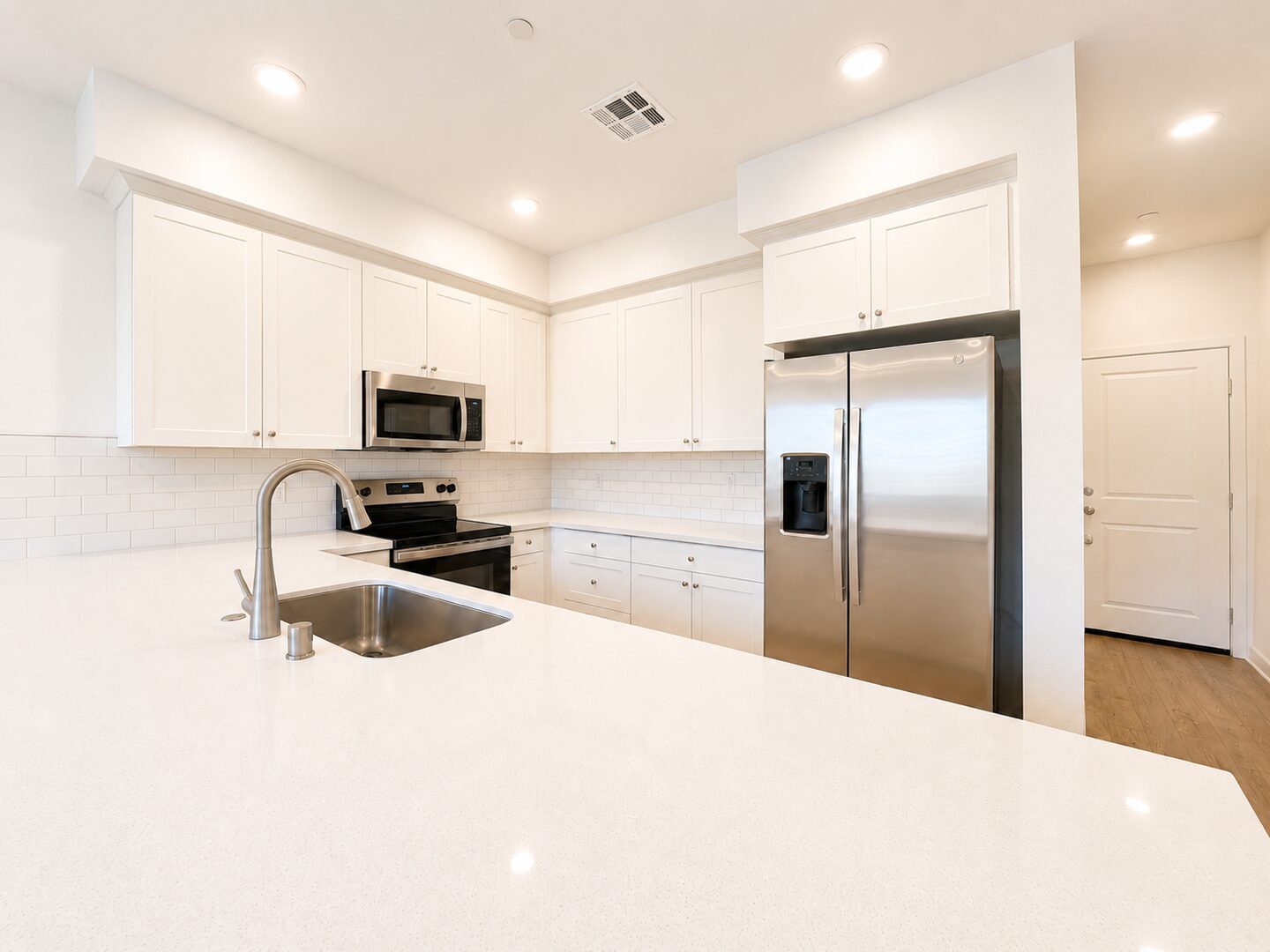 33221 Opal Glass Drive - Winchester - California - 3 bed, 2.5 bath rental property