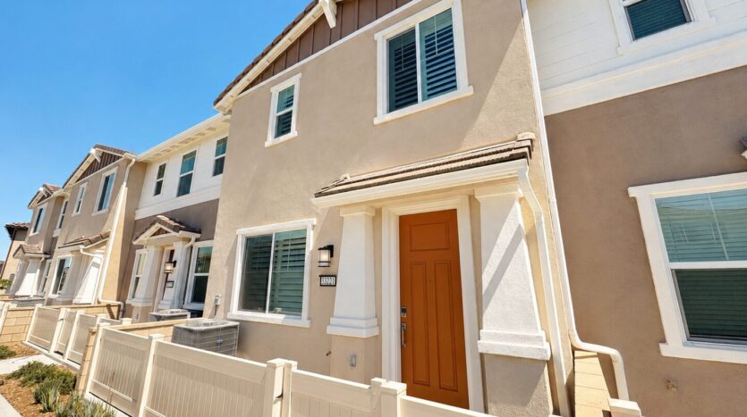 33221 Opal Glass Drive - Winchester - California - 3 bed, 2.5 bath rental property